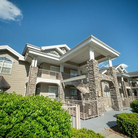 Legacy At Thousand Hills Branson Eksteriør billede