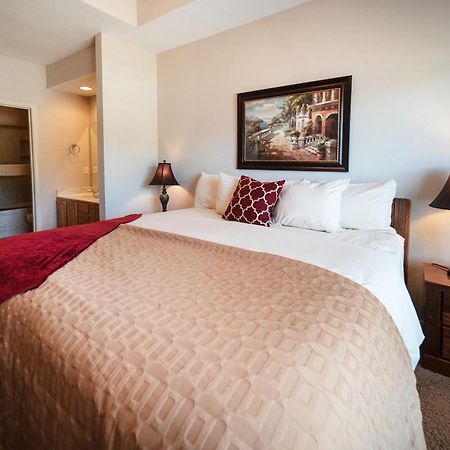 Legacy At Thousand Hills Branson Eksteriør billede