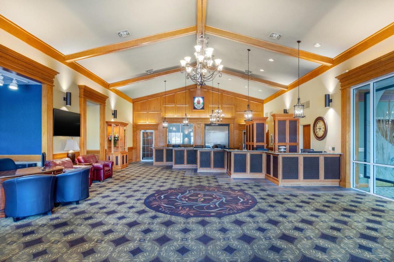 Legacy At Thousand Hills Branson Eksteriør billede