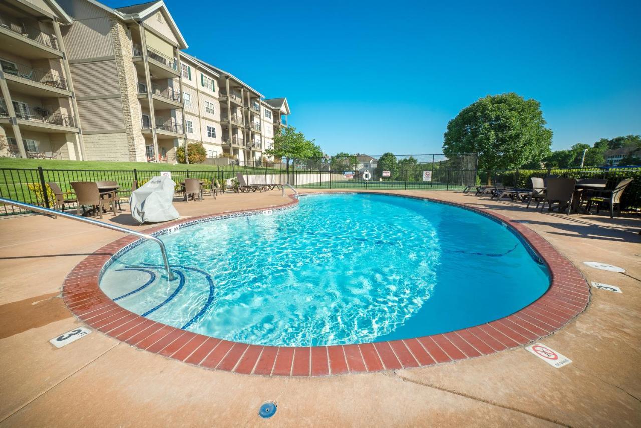 Legacy At Thousand Hills Branson Eksteriør billede