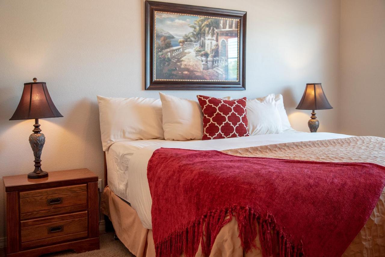 Legacy At Thousand Hills Branson Eksteriør billede