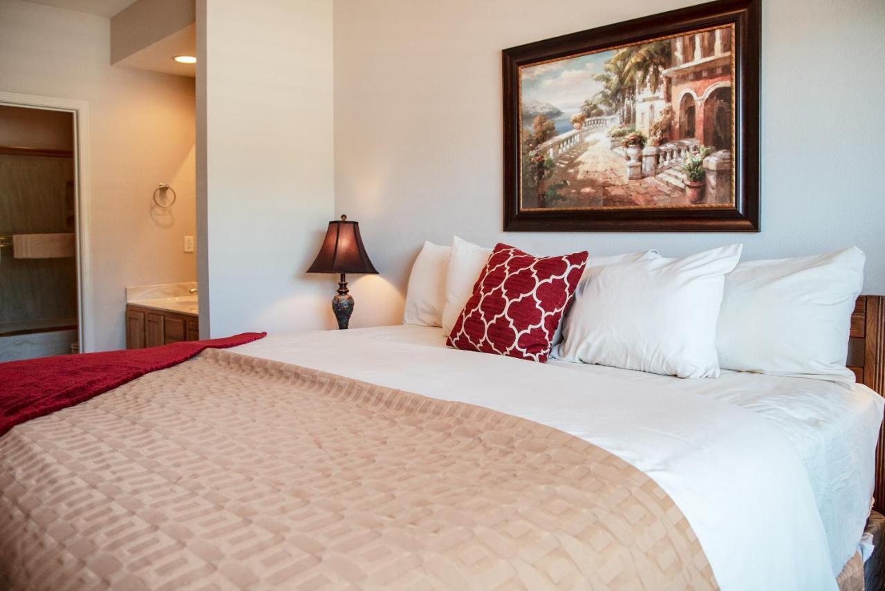 Legacy At Thousand Hills Branson Eksteriør billede