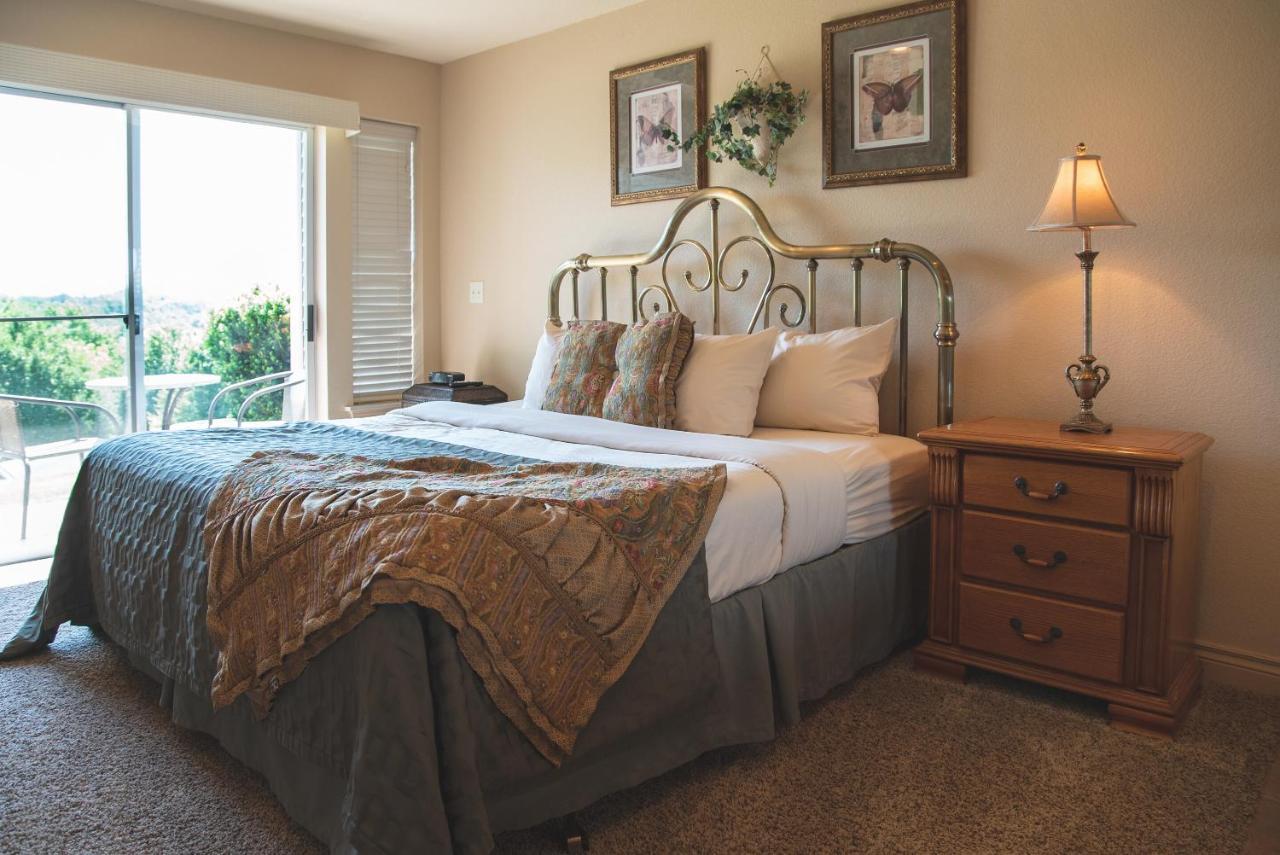 Legacy At Thousand Hills Branson Eksteriør billede