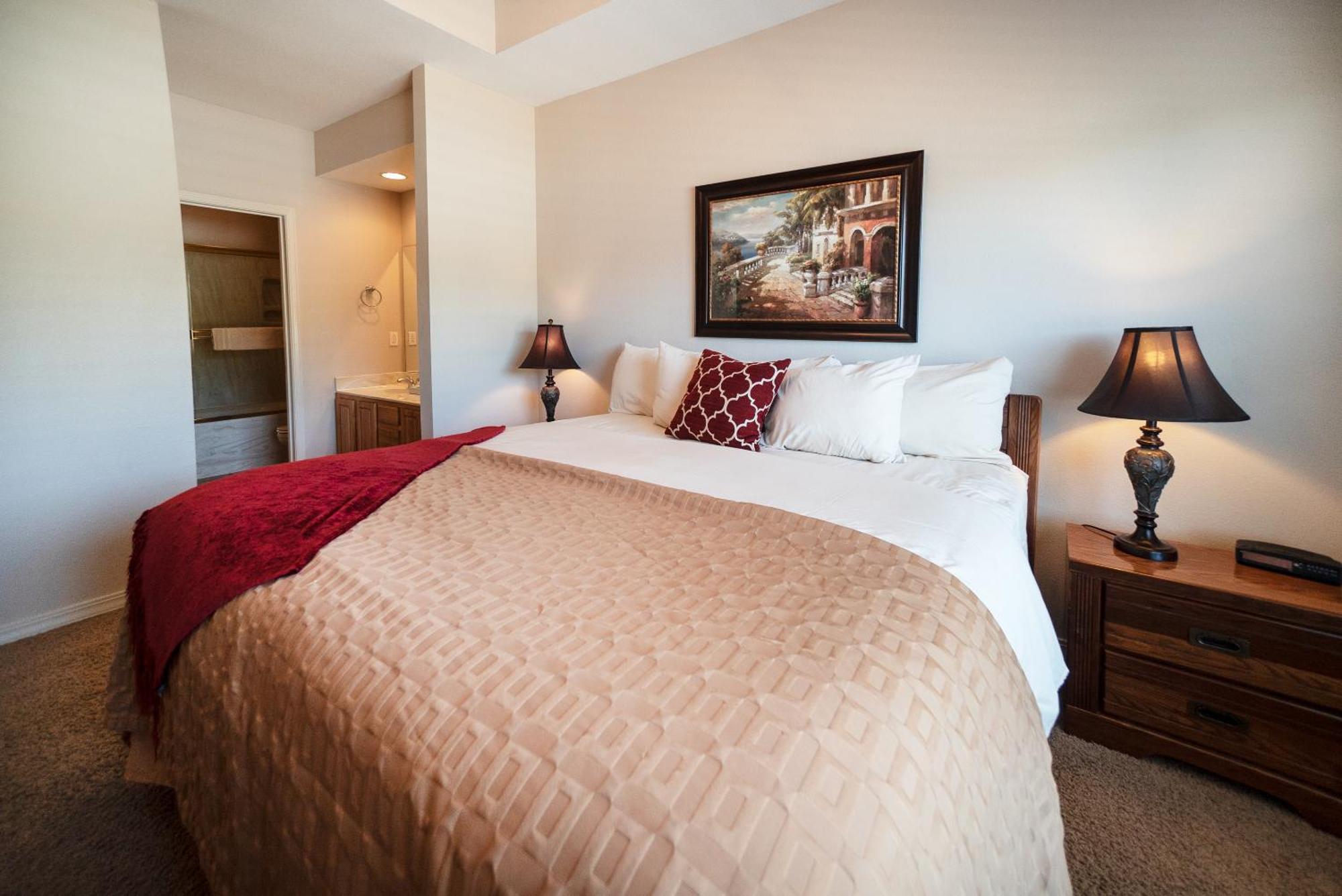 Legacy At Thousand Hills Branson Eksteriør billede